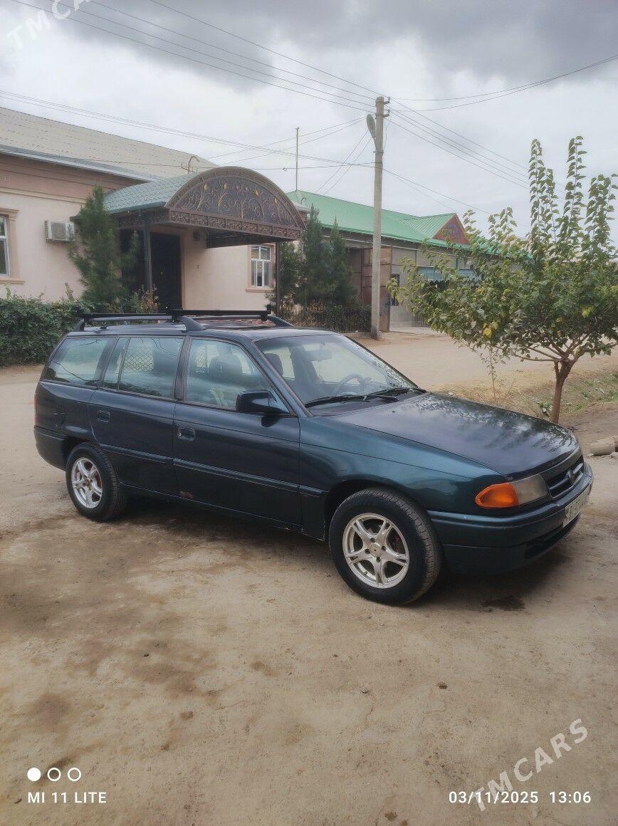 Opel Astra 1994 - 48 000 TMT - Daşoguz - img 1