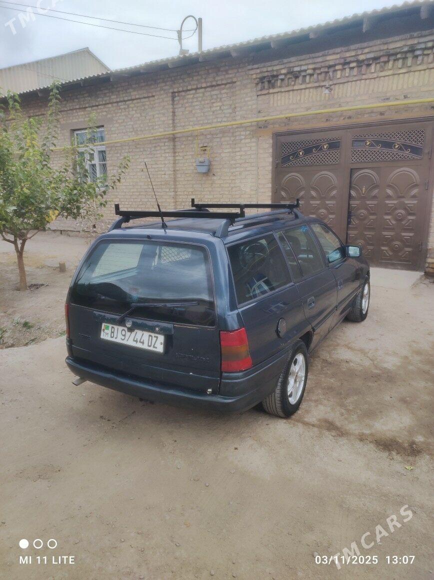 Opel Astra 1994 - 48 000 TMT - Daşoguz - img 2