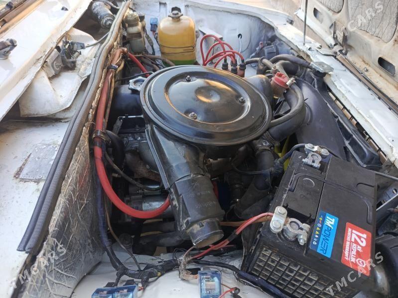 Lada 2107 2003 - 28 000 TMT - Farap - img 2