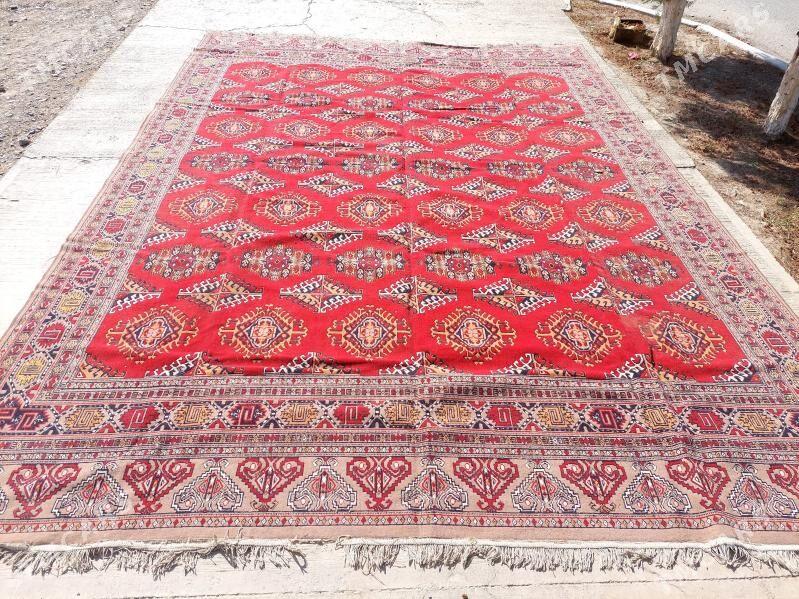 haly 3x4 - Гызыларбат - img 1