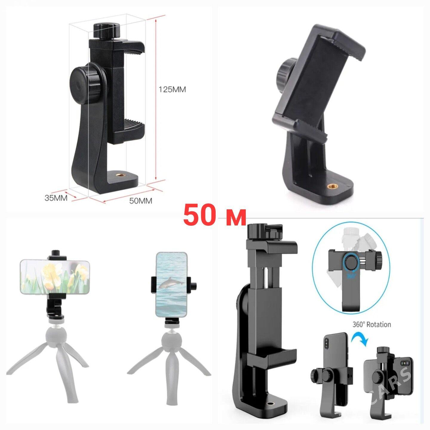 Держатель для смартфона - Aşgabat - img 2