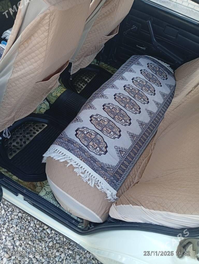 Lada 2107 2002 - 60 000 TMT - Байрамали - img 5