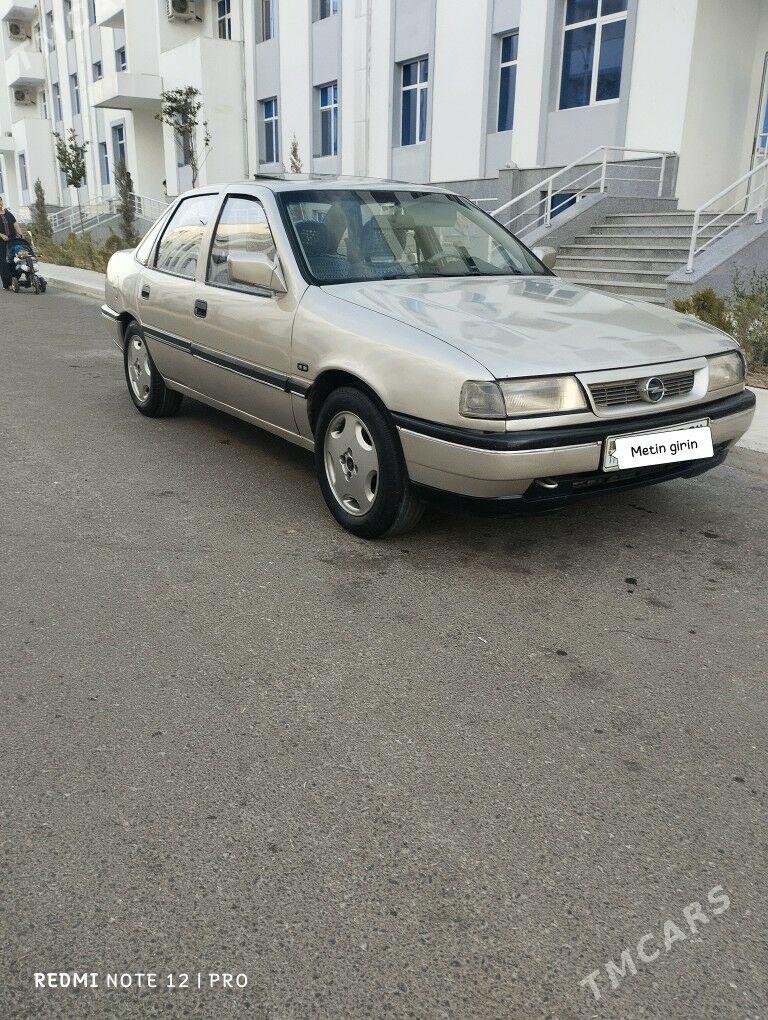 Opel Vectra 1991 - 38 000 TMT - Türkmenbaşy - img 3