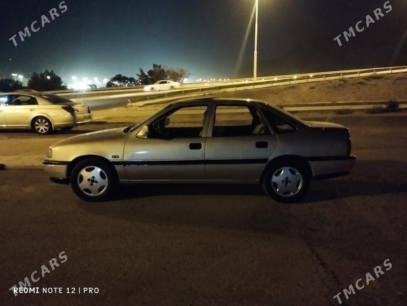 Opel Vectra 1991 - 38 000 TMT - Türkmenbaşy - img 5