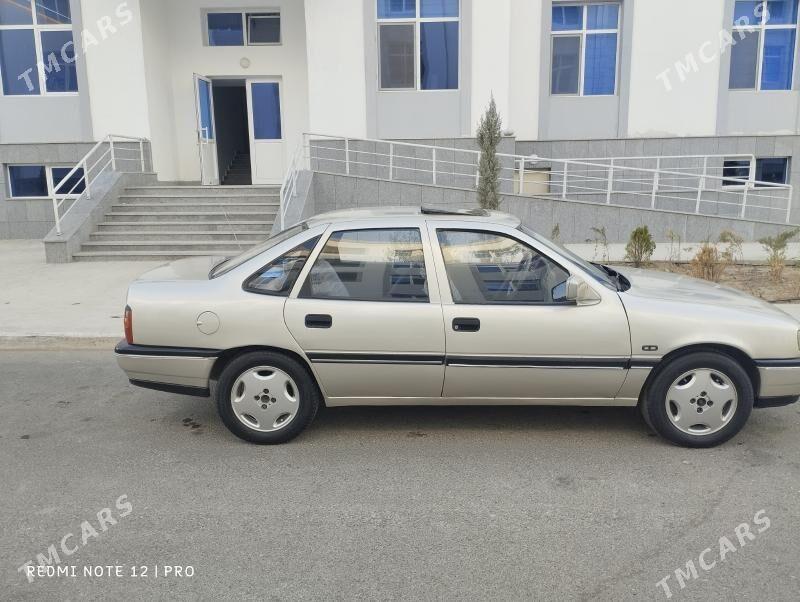 Opel Vectra 1991 - 38 000 TMT - Türkmenbaşy - img 4