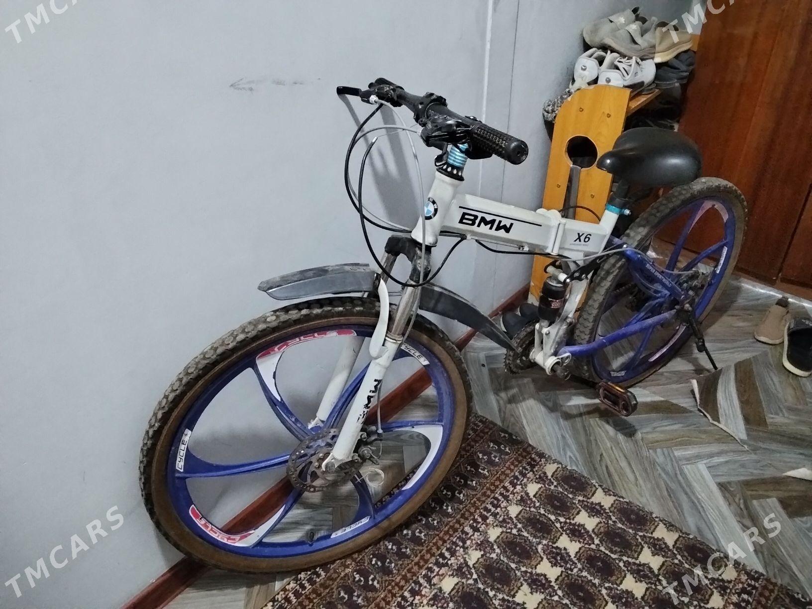 welosiped - Türkmenabat - img 1