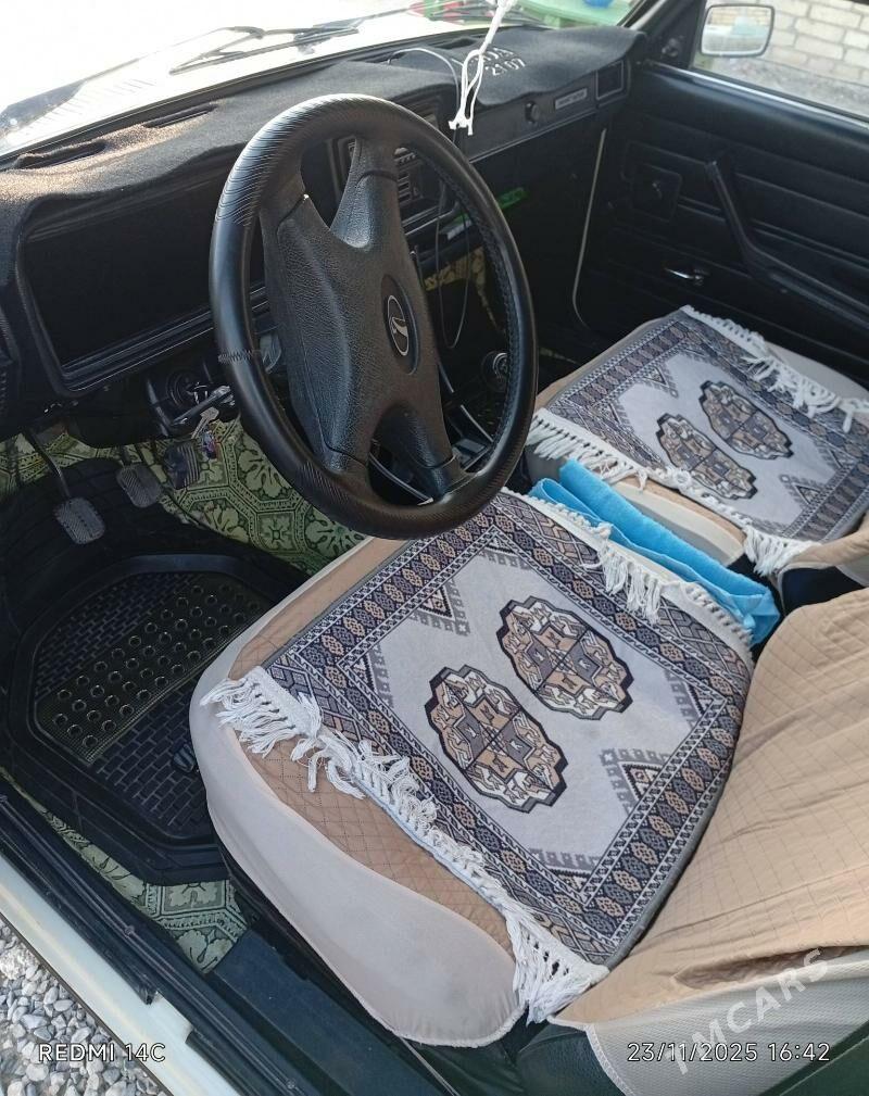 Lada 2107 2002 - 60 000 TMT - Байрамали - img 3