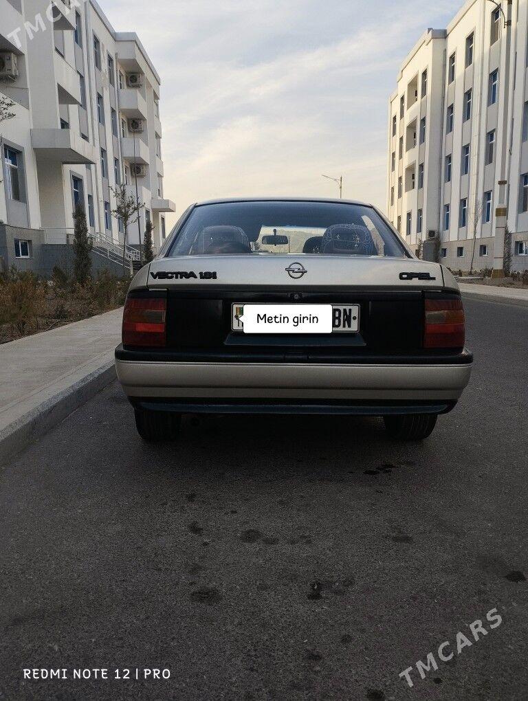 Opel Vectra 1991 - 38 000 TMT - Türkmenbaşy - img 2