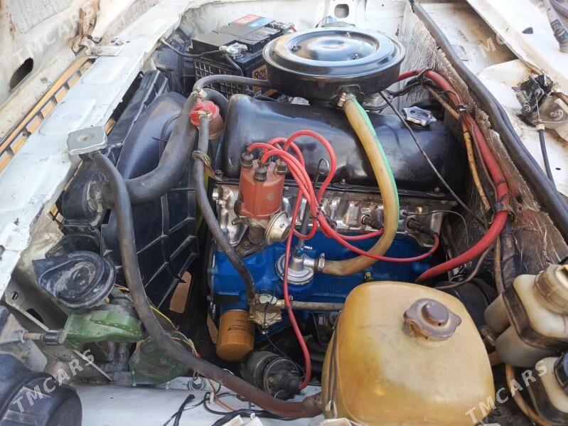 Lada 2107 2003 - 28 000 TMT - Farap - img 3