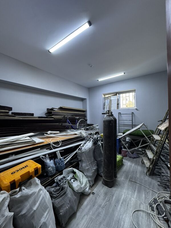 Gurtly23 polupodwal 4kom 170m2 - Гуртли - img 3