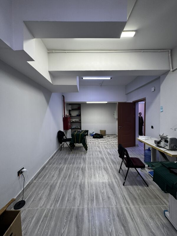 Gurtly23 polupodwal 4kom 170m2 - Гуртли - img 1