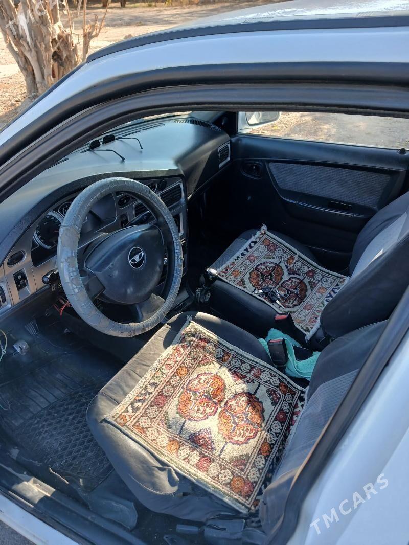 Daewoo Nexia 2011 - 65 000 TMT - Aşgabat - img 3