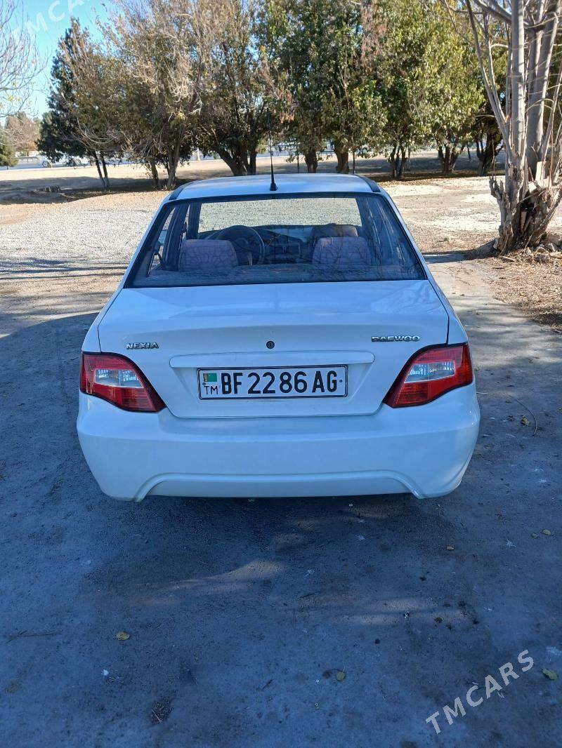 Daewoo Nexia 2011 - 65 000 TMT - Aşgabat - img 4