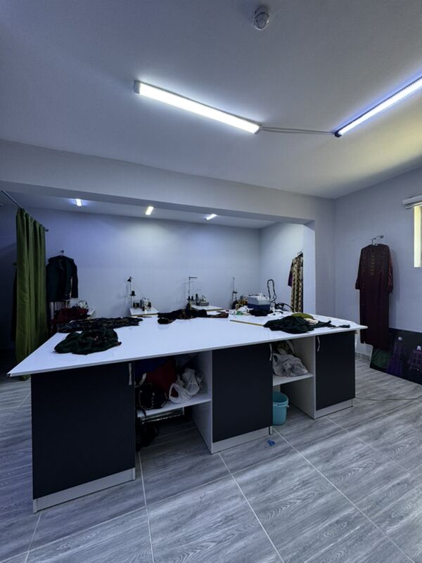 Gurtly23 polupodwal 4kom 170m2 - Гуртли - img 5