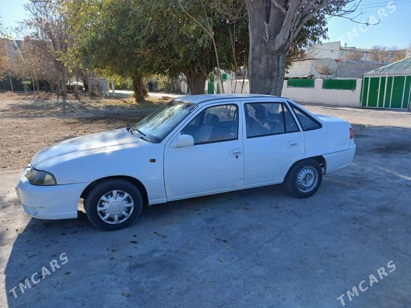 Daewoo Nexia 2011 - 65 000 TMT - Aşgabat - img 5