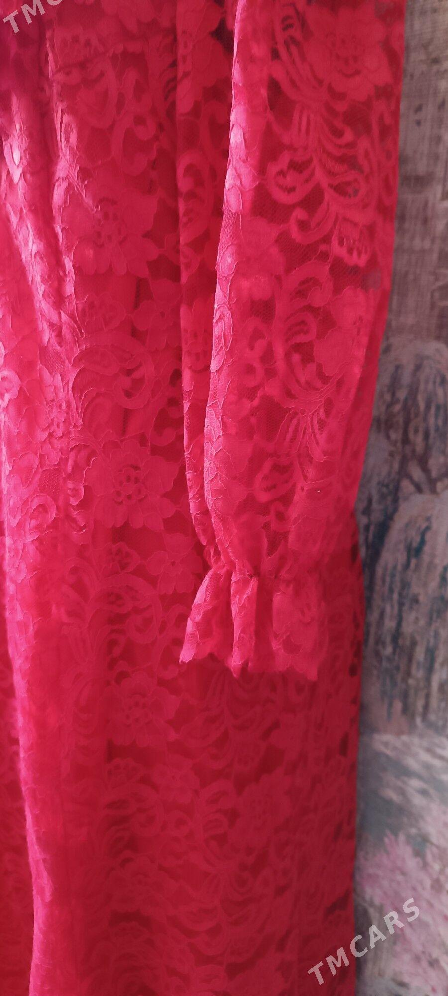 Gipýur köýnek - ул. Советская (Гарашсызлык шаёлы) - img 3