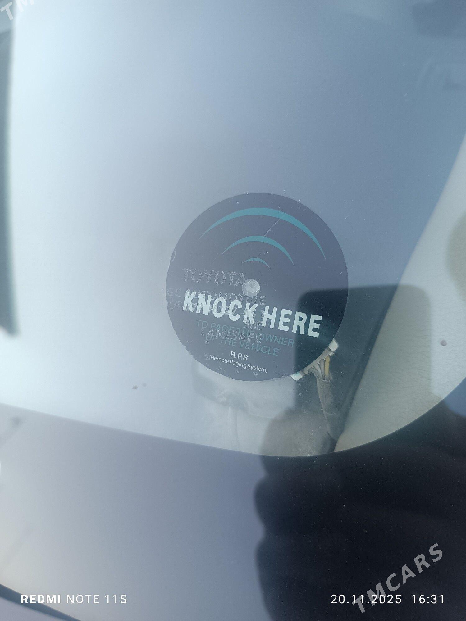 Toyota Corolla 2011 - 152 000 TMT - Daşoguz - img 5