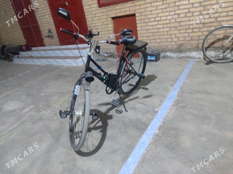 Tigir - Çärjew - img 3