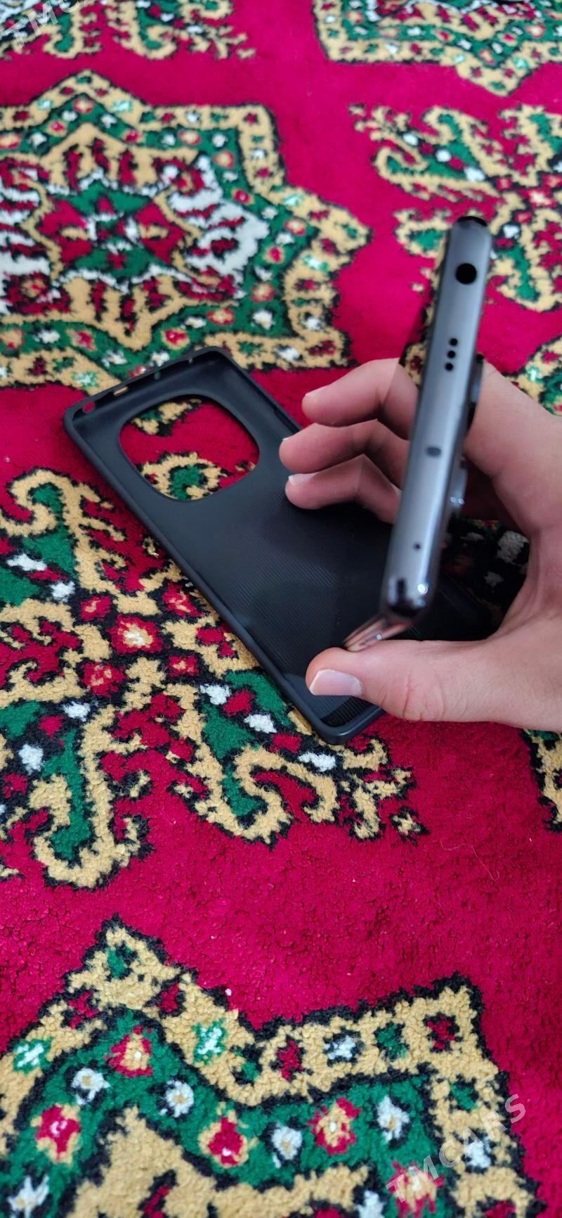 Redmi Note 14 Pro - Туркменабат - img 5