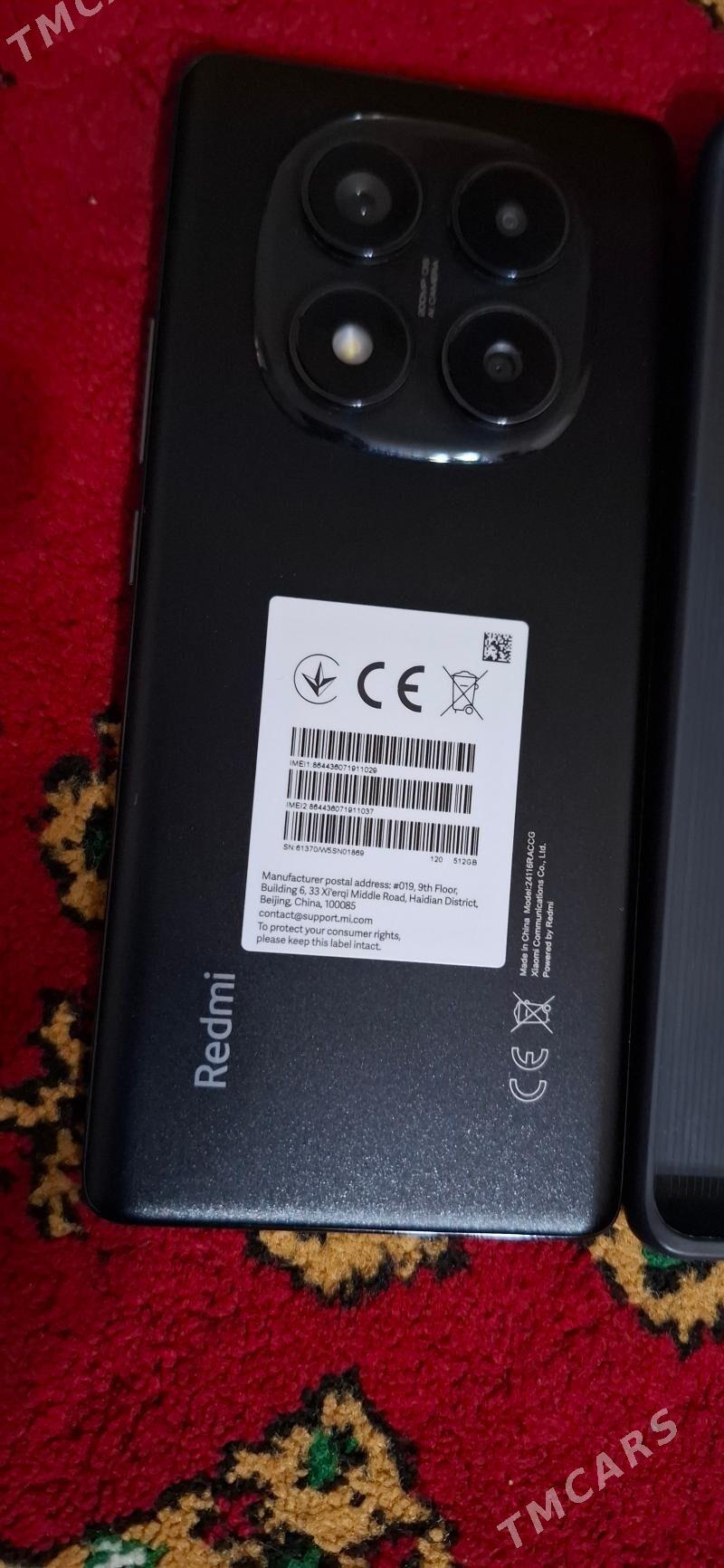 Redmi Note 14 Pro - Туркменабат - img 3