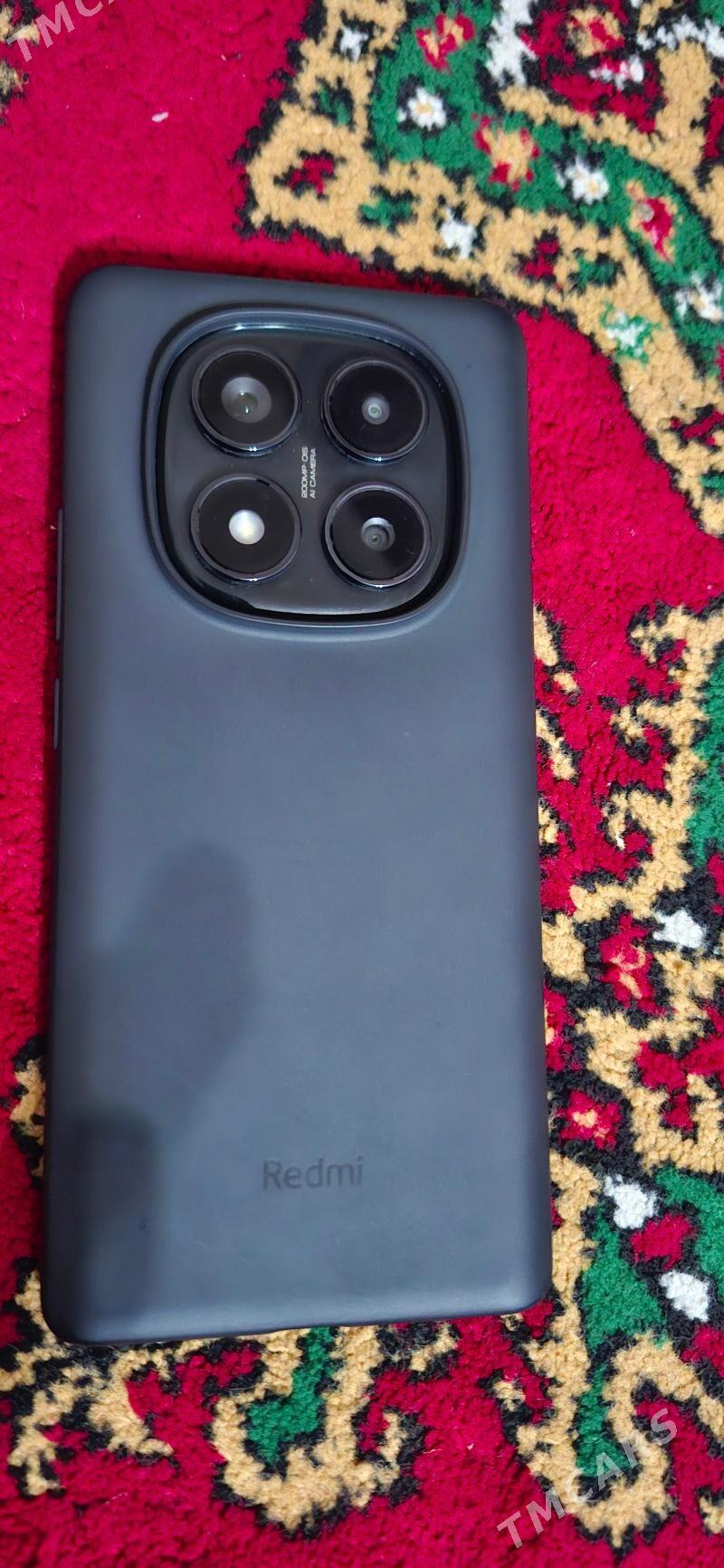 Redmi Note 14 Pro - Туркменабат - img 7