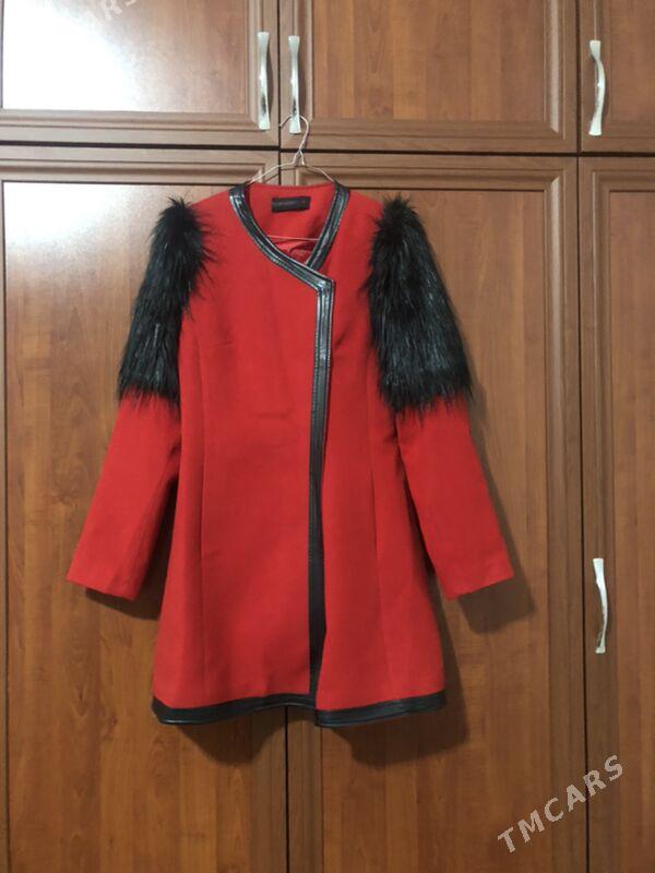 palto - Garadamak Şor - img 2