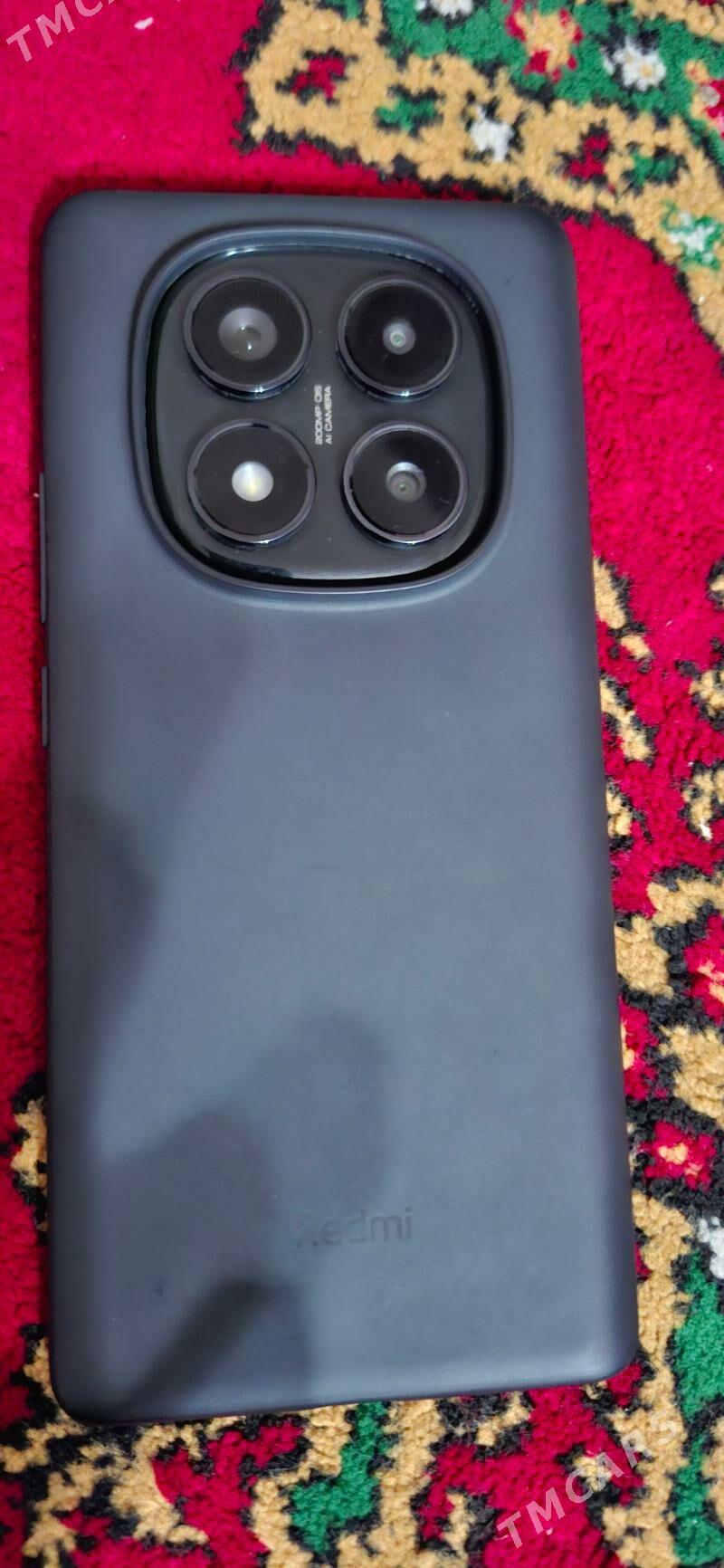 Redmi Note 14 Pro - Туркменабат - img 8