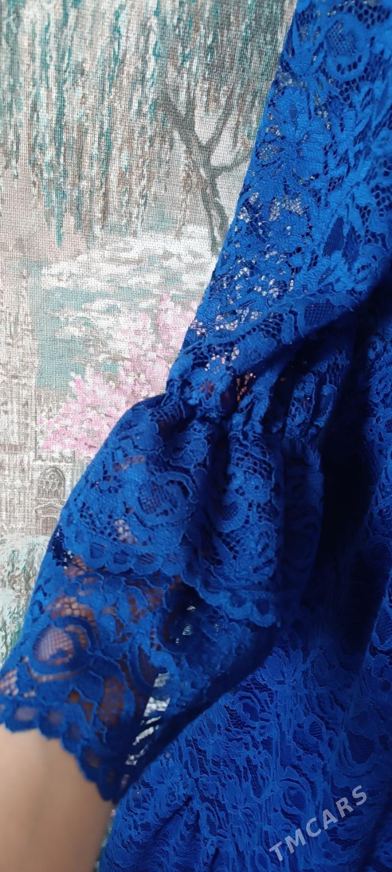 Gipýur köýnek - ул. Советская (Гарашсызлык шаёлы) - img 3