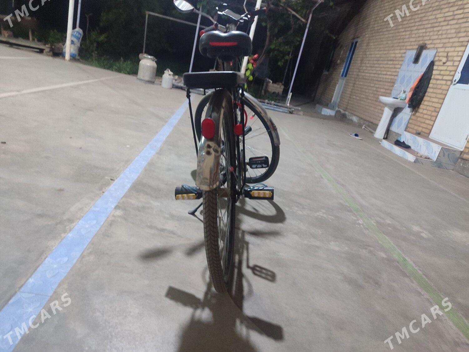 Tigir - Çärjew - img 4