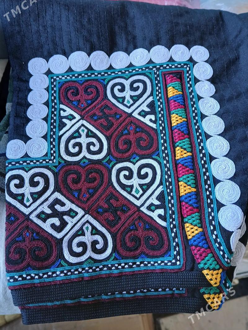 Ýomut balak - Балканабат - img 1