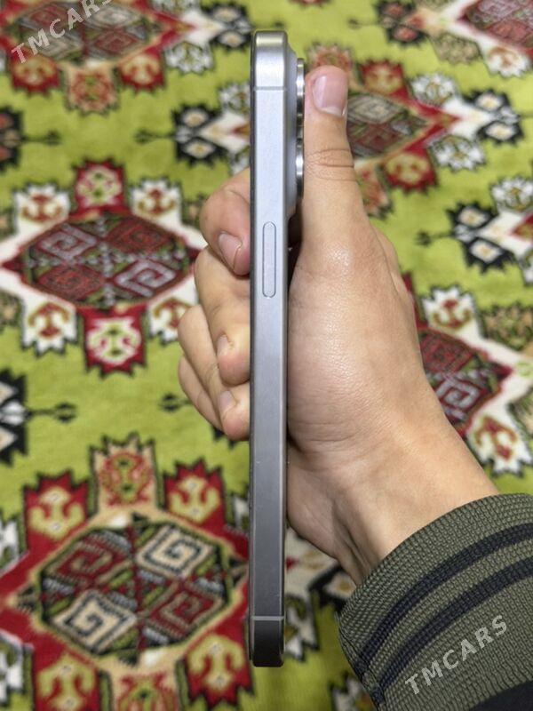 IPhone 15 pro max - Hitrowka - img 4