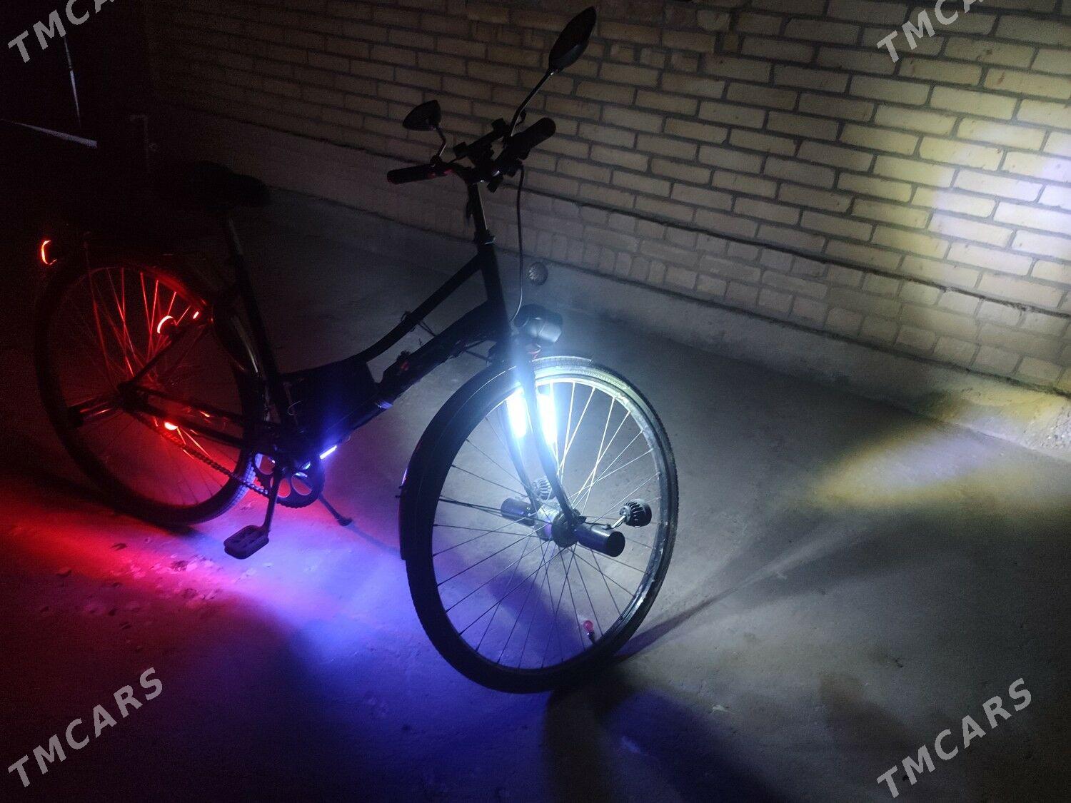 Tigir - Çärjew - img 7