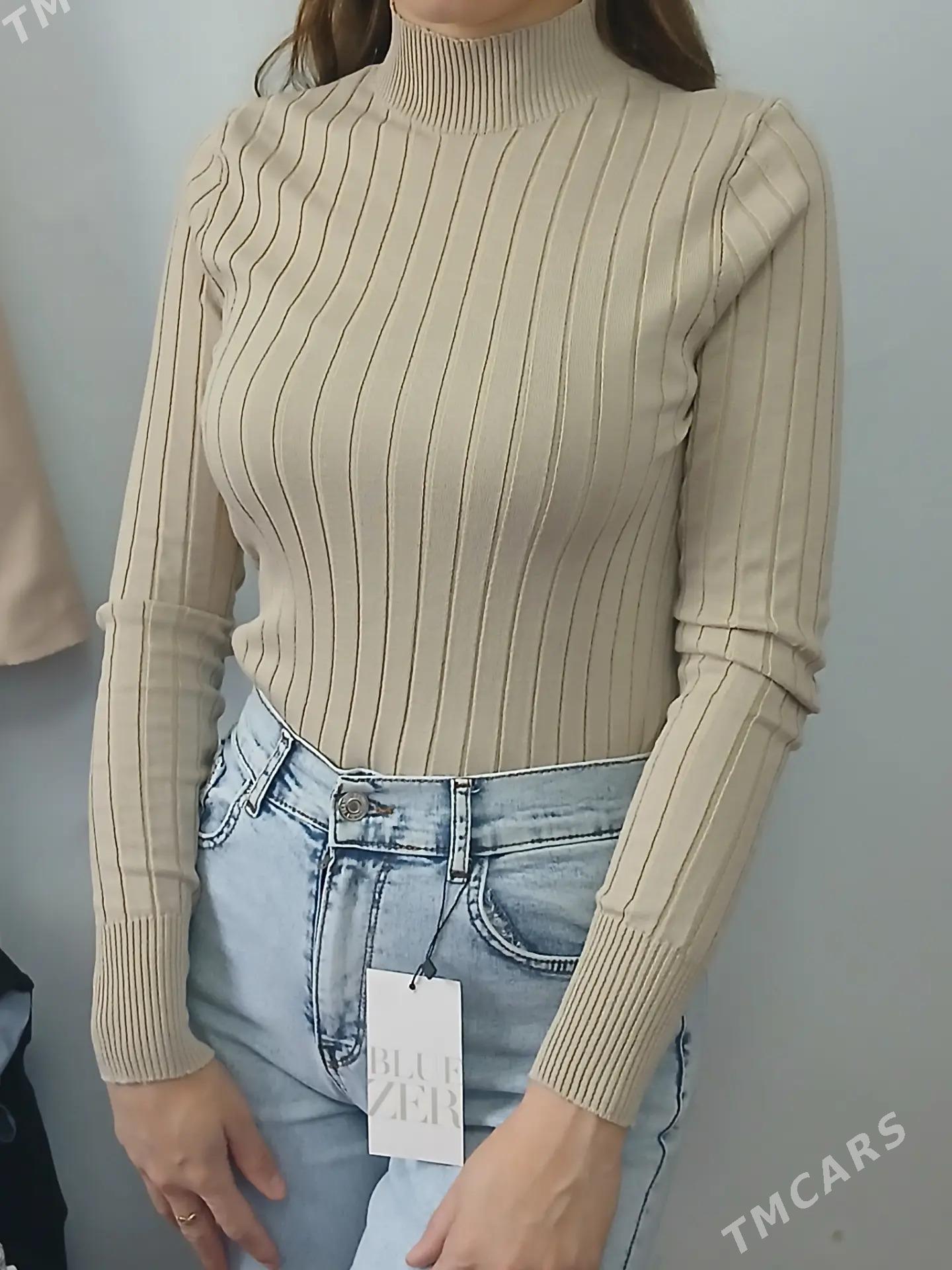 Кофта - 1 мкр - img 2