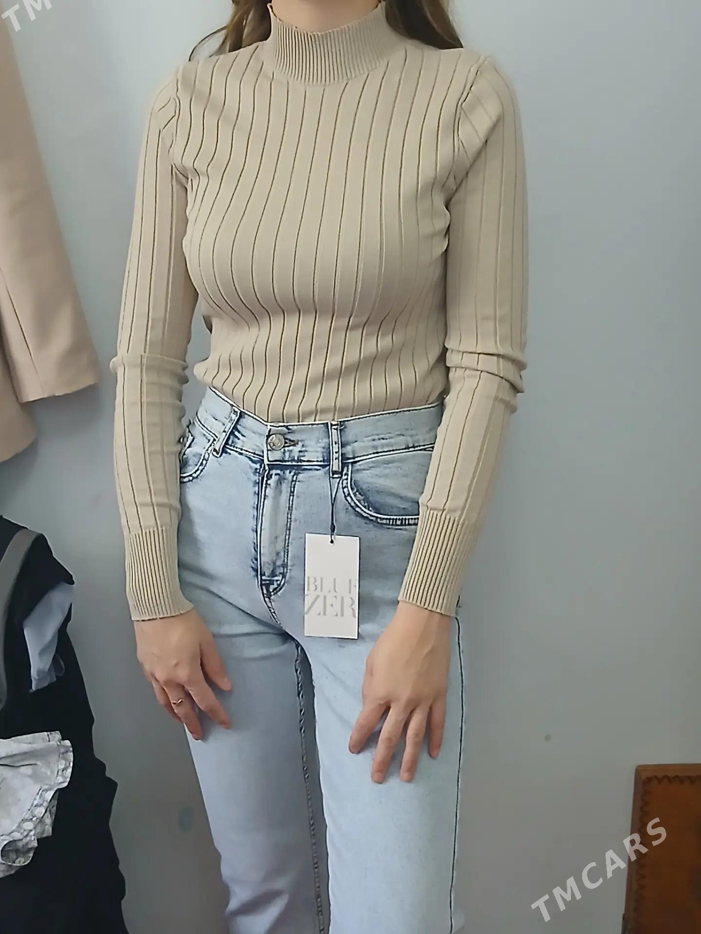 Кофта - 1 мкр - img 4