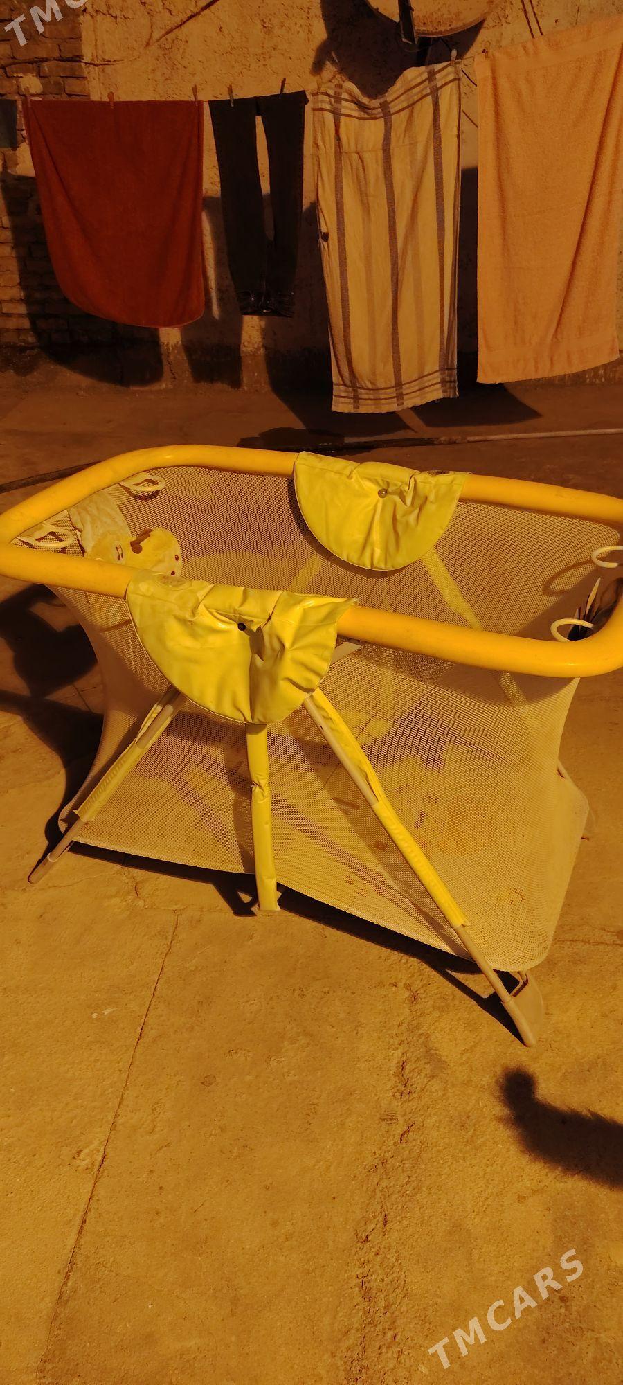 Manejka - Balkanabat - img 3