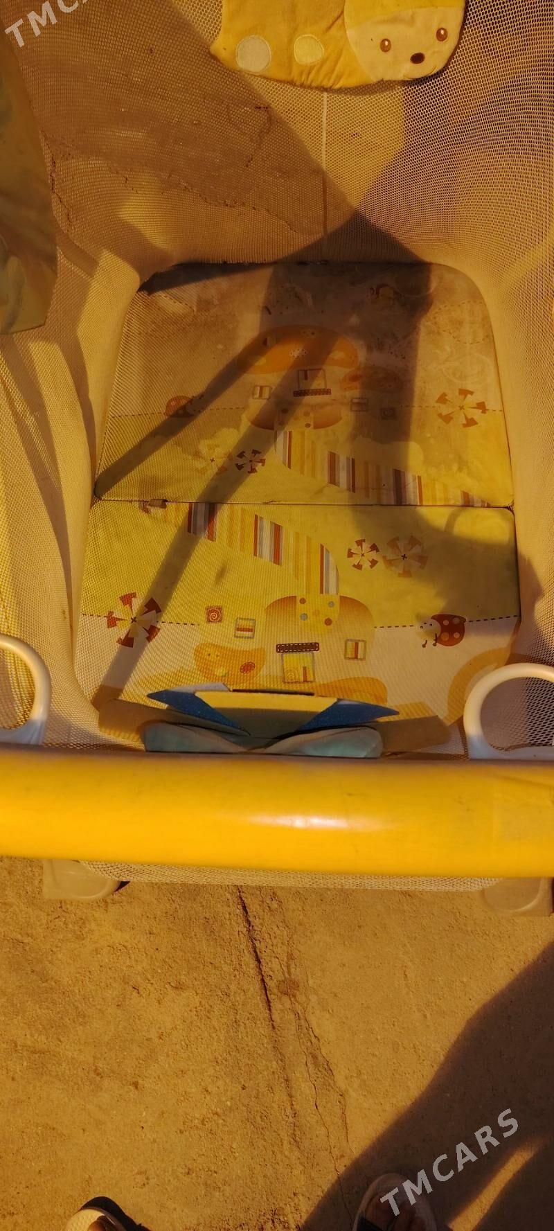 Manejka - Balkanabat - img 5