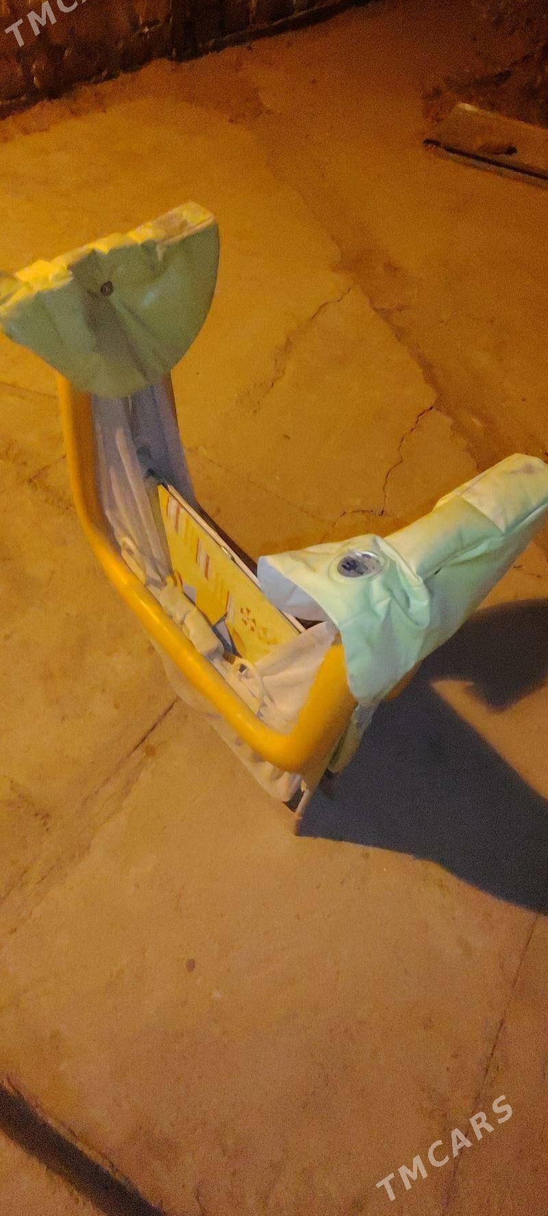 Manejka - Balkanabat - img 4