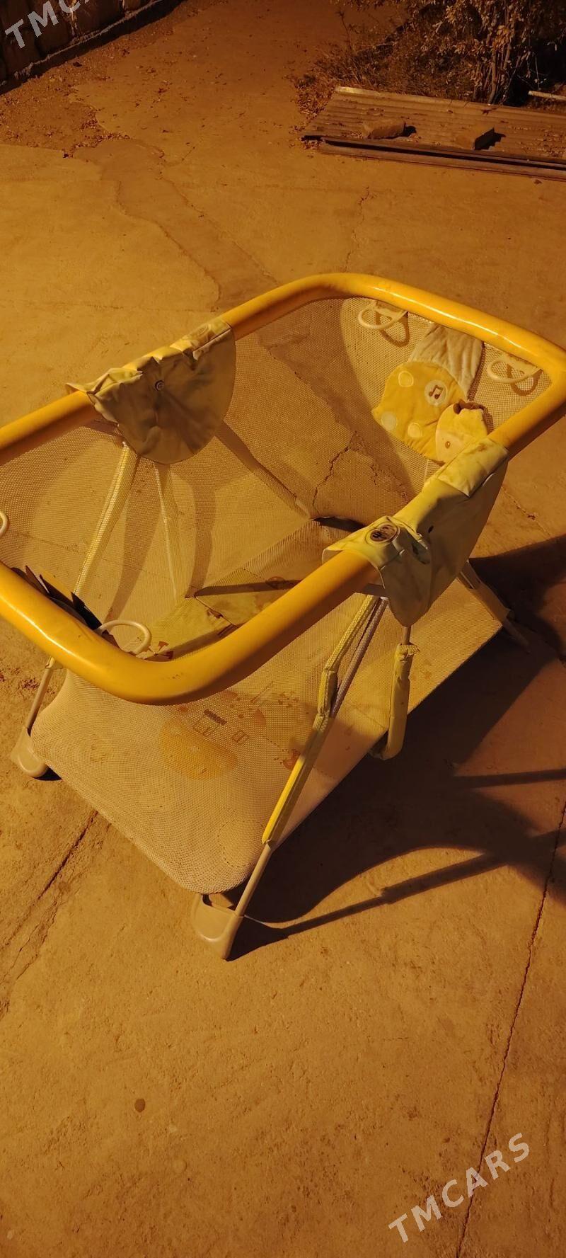 Manejka - Balkanabat - img 2