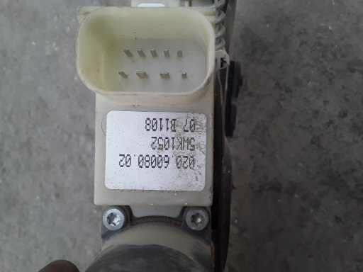 sdiklo podýomnik 400 TMT - Балканабат - img 2