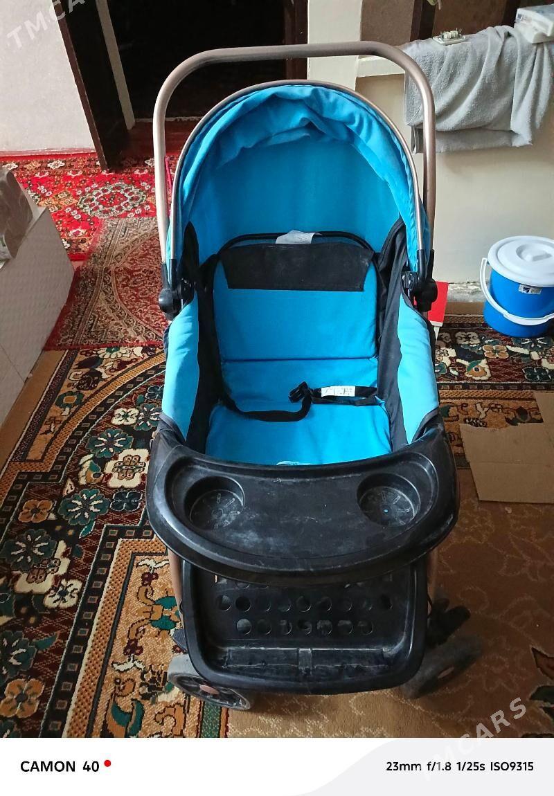 Kalyaska - Дашогуз - img 3