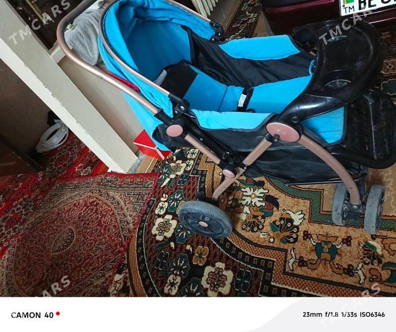 Kalyaska - Дашогуз - img 2