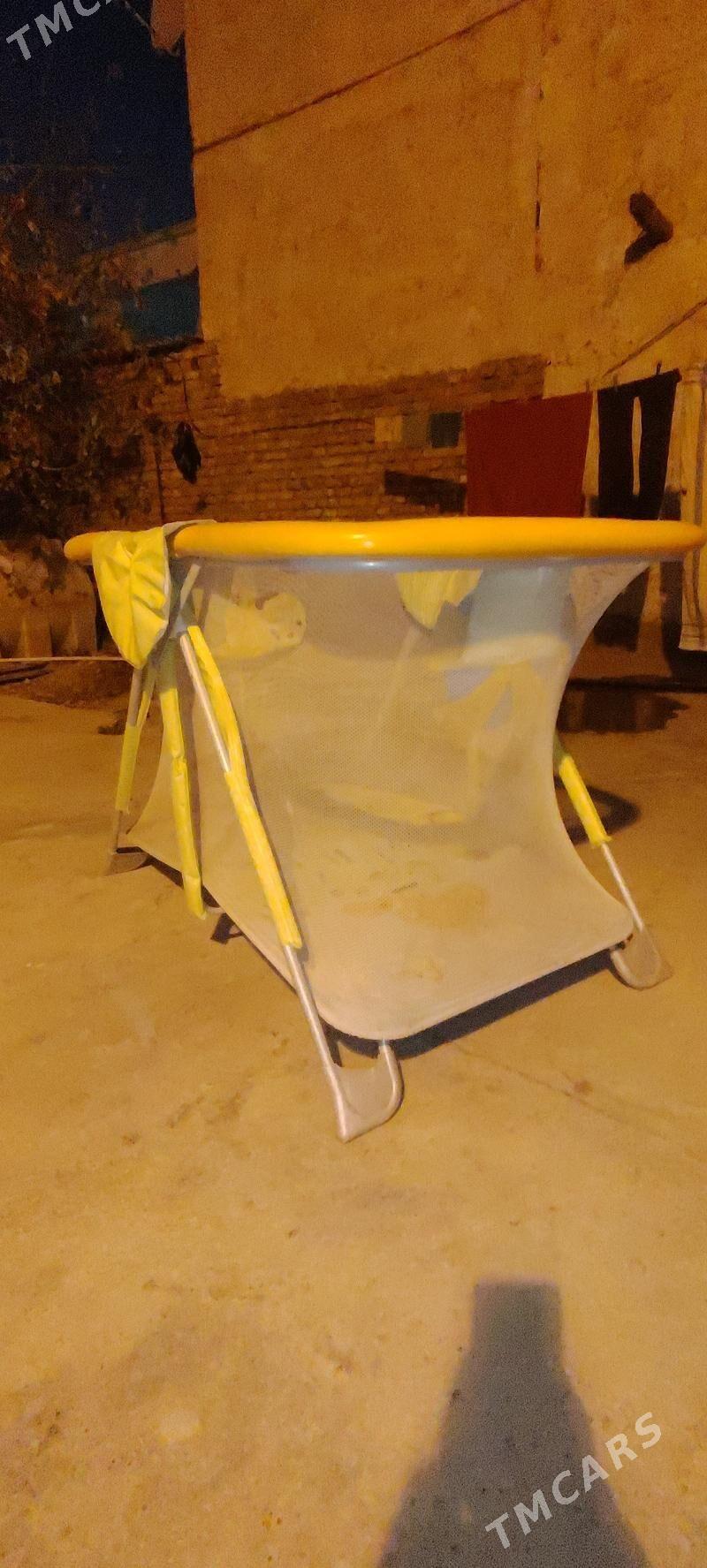 Manejka - Balkanabat - img 1