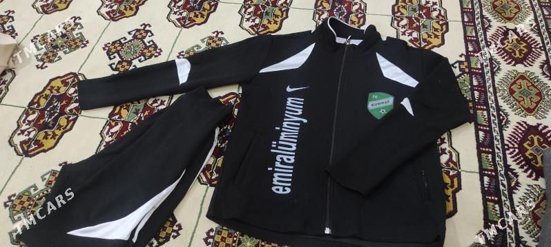 Spartiwka 6  7 klasa bolyar - Ашхабад - img 9