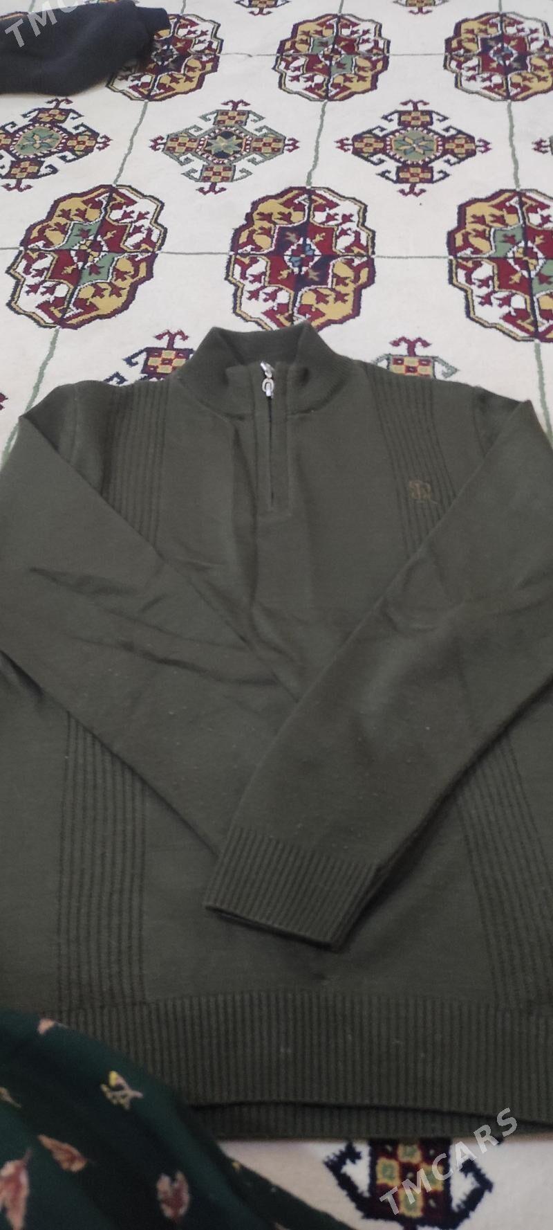 Spartiwka 6  7 klasa bolyar - Ашхабад - img 4