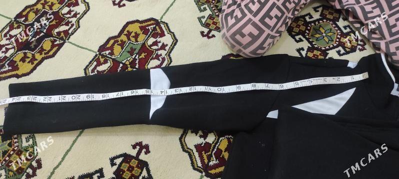 Spartiwka 6  7 klasa bolyar - Ашхабад - img 6