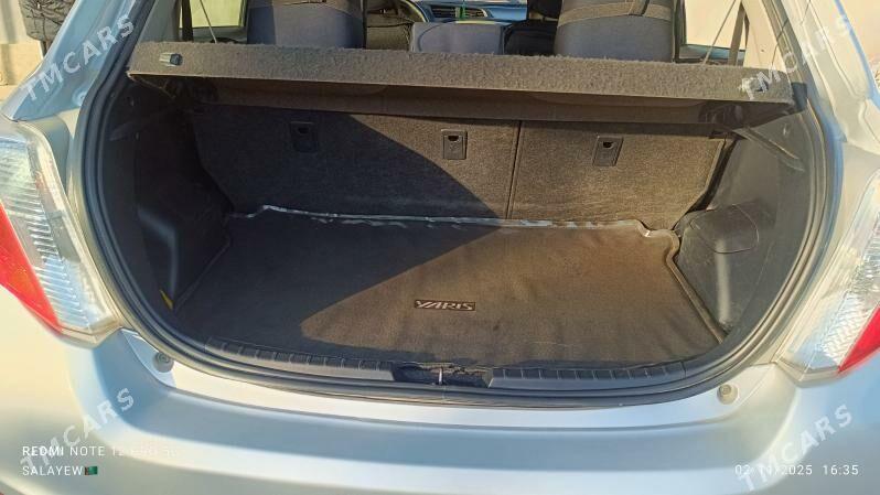 Toyota Yaris 2012 - 140 000 TMT - Дашогуз - img 7