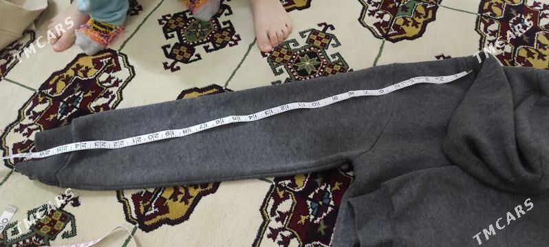 Spartiwka 6  7 klasa bolyar - Ашхабад - img 5