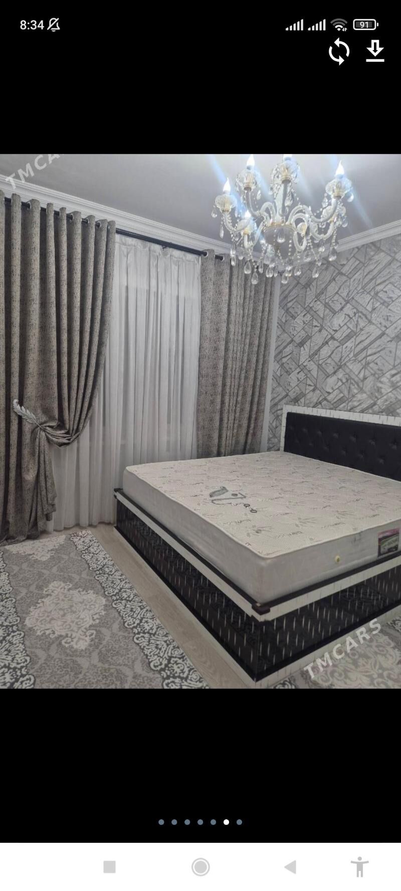 Änew - Ашхабад - img 2