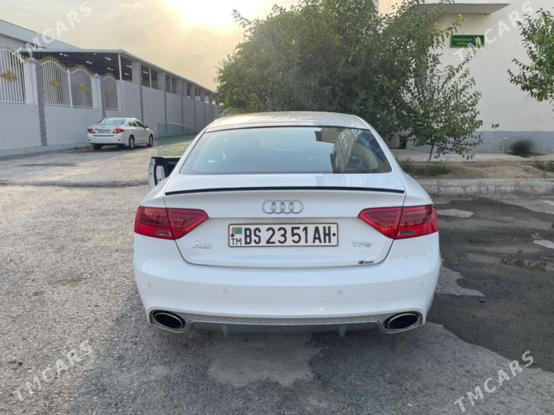 Audi A5 2010 - 200 000 TMT - Aşgabat - img 3