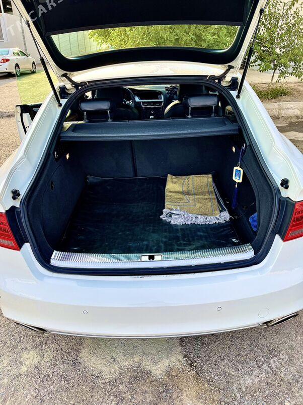 Audi A5 2010 - 200 000 TMT - Aşgabat - img 4